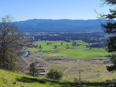 26850 Hwy 162, Covelo, CA 95428