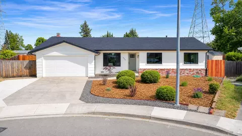 633 Weatherly Pl, San Ramon, CA 94583