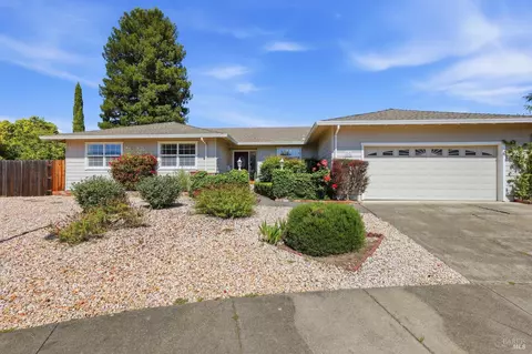 5092 Dieter Ct, Santa Rosa, CA 95409