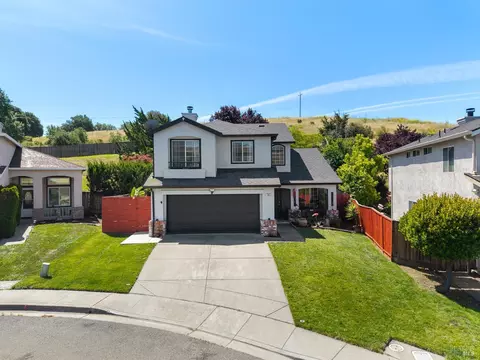 181 Carnival Ct, Vallejo, CA 94589