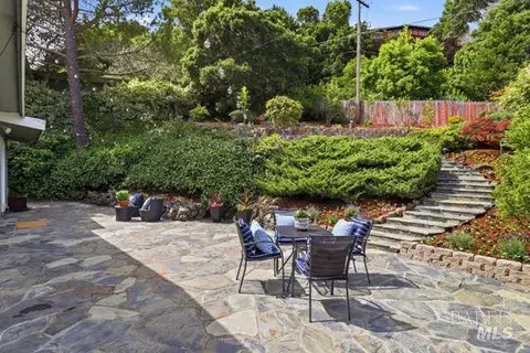 255 Bretano Way, Greenbrae, CA 94904