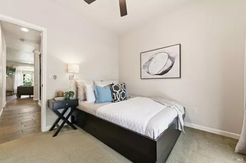 Bedroom - 10041 Starr Rd, Windsor, CA 95492 photo 6 of 6