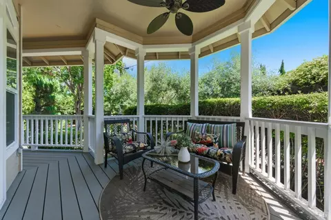 Exterior - 10041 Starr Rd, Windsor, CA 95492 photo 17 of 26