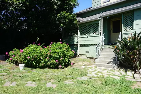 Exterior - 925 Virginia St, Vallejo, CA 94590 photo 5 of 8