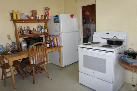 Kitchen - 925 Virginia St, Vallejo, CA 94590 photo 1 of 5