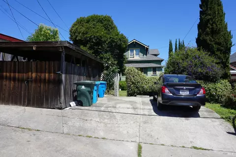 Exterior - 925 Virginia St, Vallejo, CA 94590 photo 8 of 8