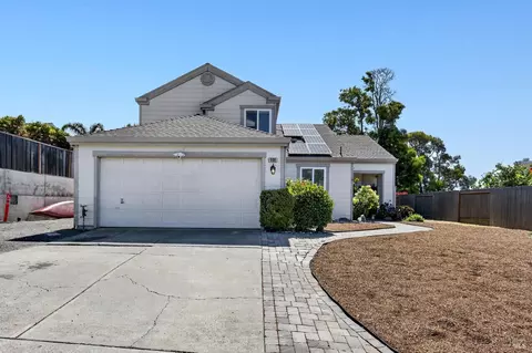538 Solano Dr, Benicia, CA 94510