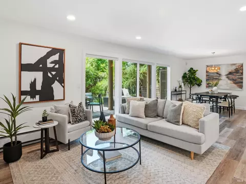 122 Marinero Cir, Tiburon, CA 94920