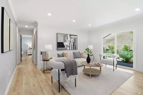 100 Marin Center Dr #31, San Rafael, CA 94903