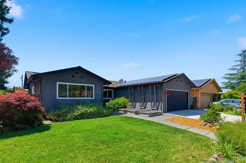 1931 Marin Dr, Santa Rosa, CA 95405