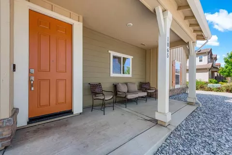 Exterior - 1065 Wesleyan Ct, Dixon, CA 95620 photo 2 of 7