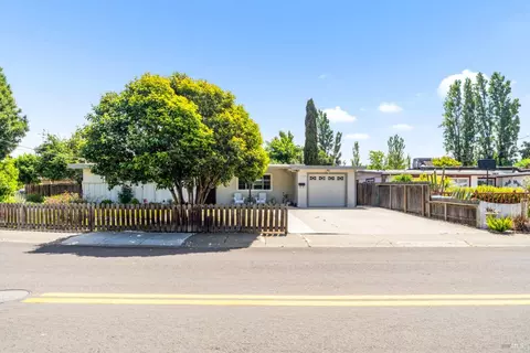 125 Los Altos Pl, American Canyon, CA 94503
