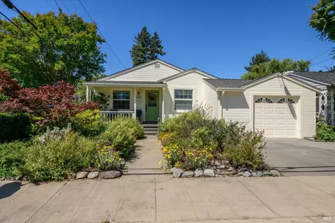 2001 Marin St, Napa, CA 94559
