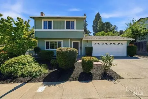 208 Essex Way, Benicia, CA 94510