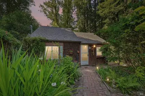 189 Wagnon Rd, Sebastopol, CA 95472