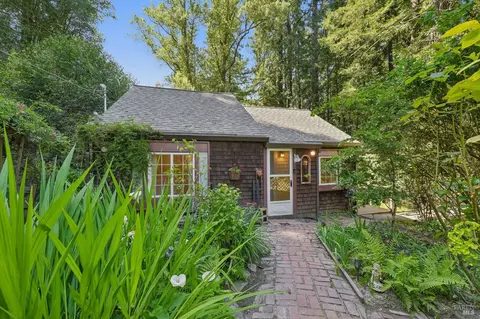 189 Wagnon Rd, Sebastopol, CA 95472