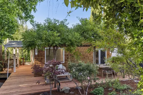 514 Manzanita Ave, Corte Madera, CA 94925