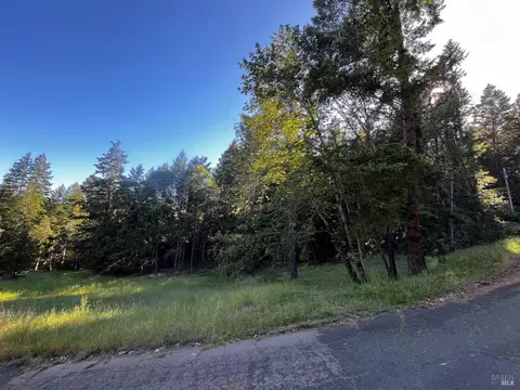 26048 Peacock Rd, Willits, CA 95490