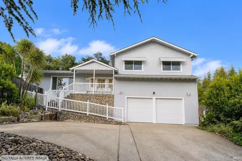 3348 Terra Linda Dr, Santa Rosa, CA 95404