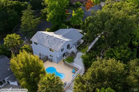 3348 Terra Linda Dr, Santa Rosa, CA 95404