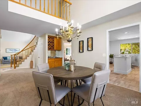 Dining - 117 Nottingham Way, Windsor, CA 95492 photo 1 of 5