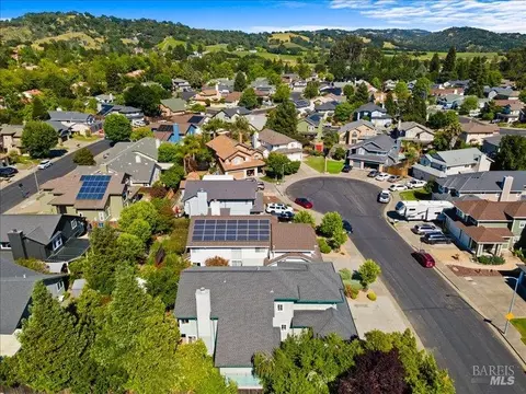View/Area - 117 Nottingham Way, Windsor, CA 95492 photo 4 of 4