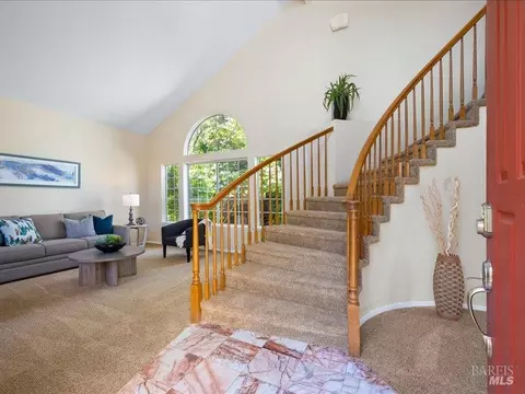 Entry Way - 117 Nottingham Way, Windsor, CA 95492 photo 1 of 2