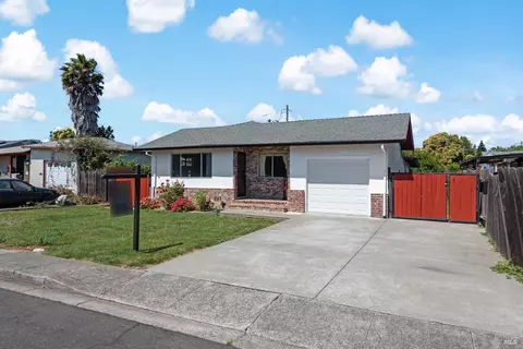 1101 Main St, Suisun City, CA 94585