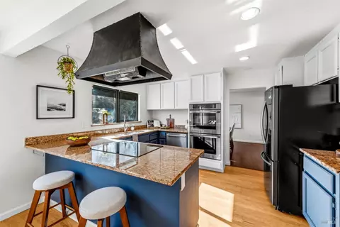 Kitchen - 237 Rushmore Ave, Petaluma, CA 94954 photo 5 of 5