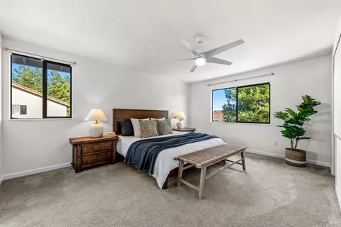 Bedroom - 237 Rushmore Ave, Petaluma, CA 94954 photo 3 of 5