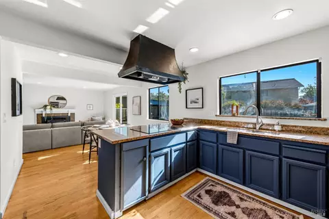 Kitchen - 237 Rushmore Ave, Petaluma, CA 94954 photo 1 of 5