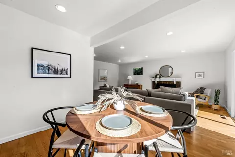 Dining - 237 Rushmore Ave, Petaluma, CA 94954 photo 2 of 3