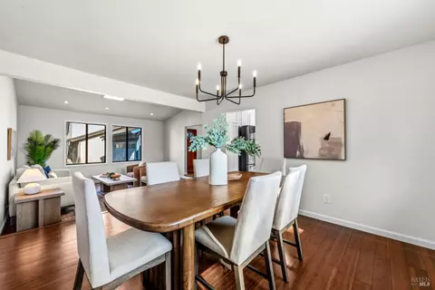 Dining - 237 Rushmore Ave, Petaluma, CA 94954 photo 1 of 3