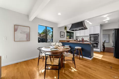 Dining - 237 Rushmore Ave, Petaluma, CA 94954 photo 3 of 3