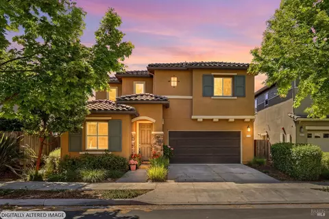 5533 Kennedy Pl, Rohnert Park, CA 94928