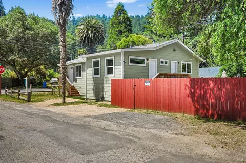 20489 Highway 116, Monte Rio, CA 95462