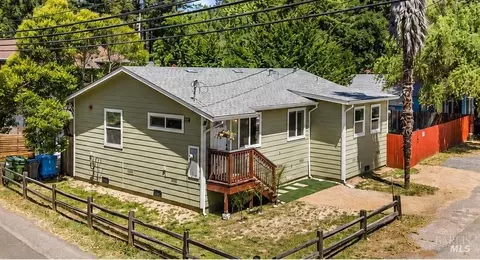 20489 Highway 116, Monte Rio, CA 95462