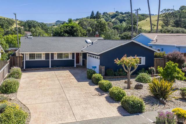 115 Daryl Ave, Novato, CA 94947