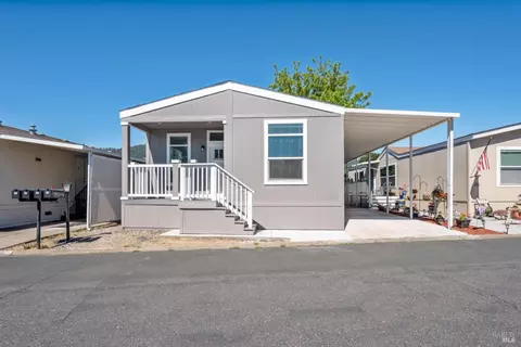 660 Leslie St #26, Ukiah, CA 95482