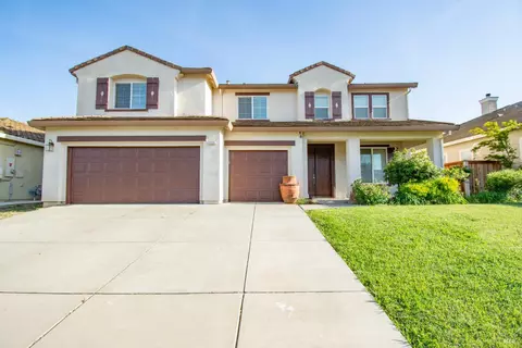 1115 Bello Dr, Dixon, CA 95620