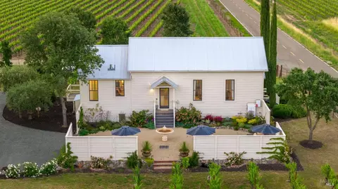 1785 Pope Canyon Rd, Saint Helena, CA 94574