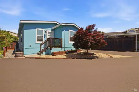 97 Kennedy Ln #36, Healdsburg, CA 95448
