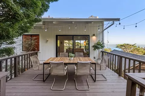 Exterior - 67 Crescent Ave, Sausalito, CA 94965 photo 1 of 5