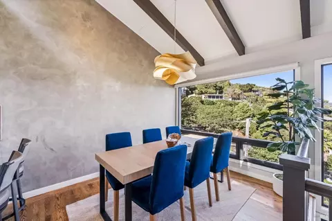 Dining - 67 Crescent Ave, Sausalito, CA 94965 photo 2 of 3