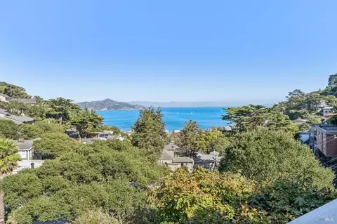 View/Area - 67 Crescent Ave, Sausalito, CA 94965 photo 1 of 2