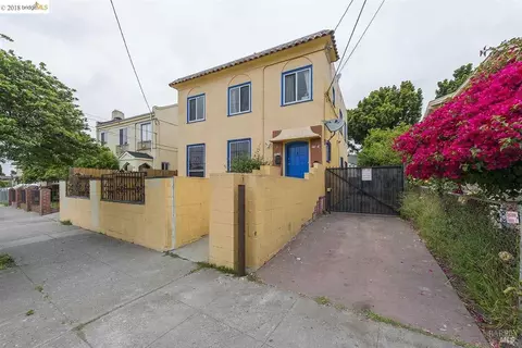 2415-2417 Seminary Ave, Oakland, CA 94605