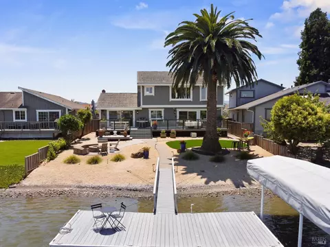 Exterior - 61 Bahama Reef, Novato, CA 94949 photo 2 of 13