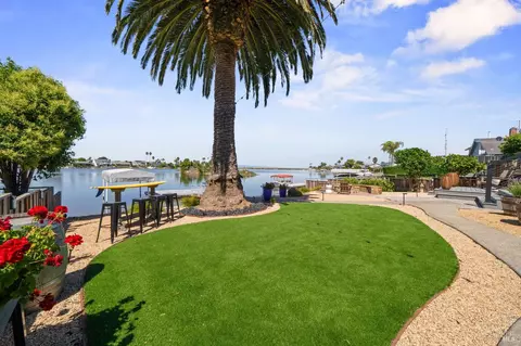 Exterior - 61 Bahama Reef, Novato, CA 94949 photo 5 of 13