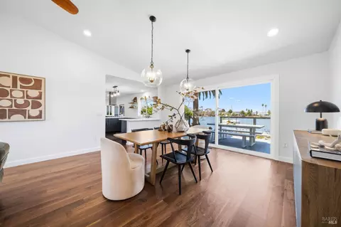 Dining - 61 Bahama Reef, Novato, CA 94949 photo 3 of 4