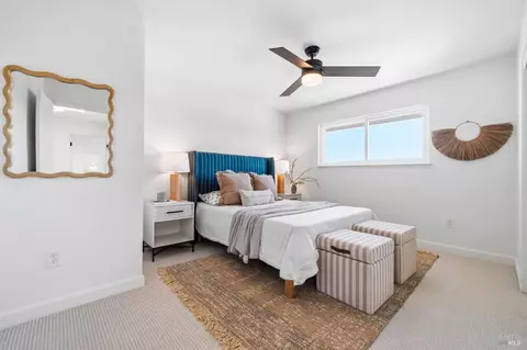 Bedroom - 61 Bahama Reef, Novato, CA 94949 photo 3 of 7